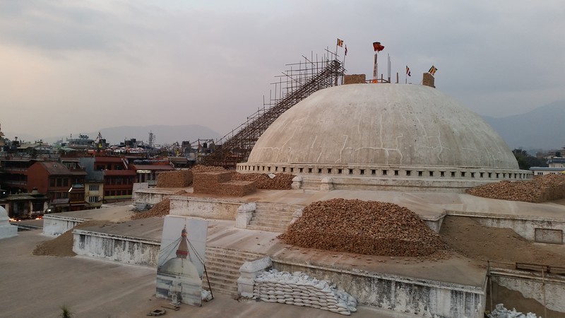 Boudhanath